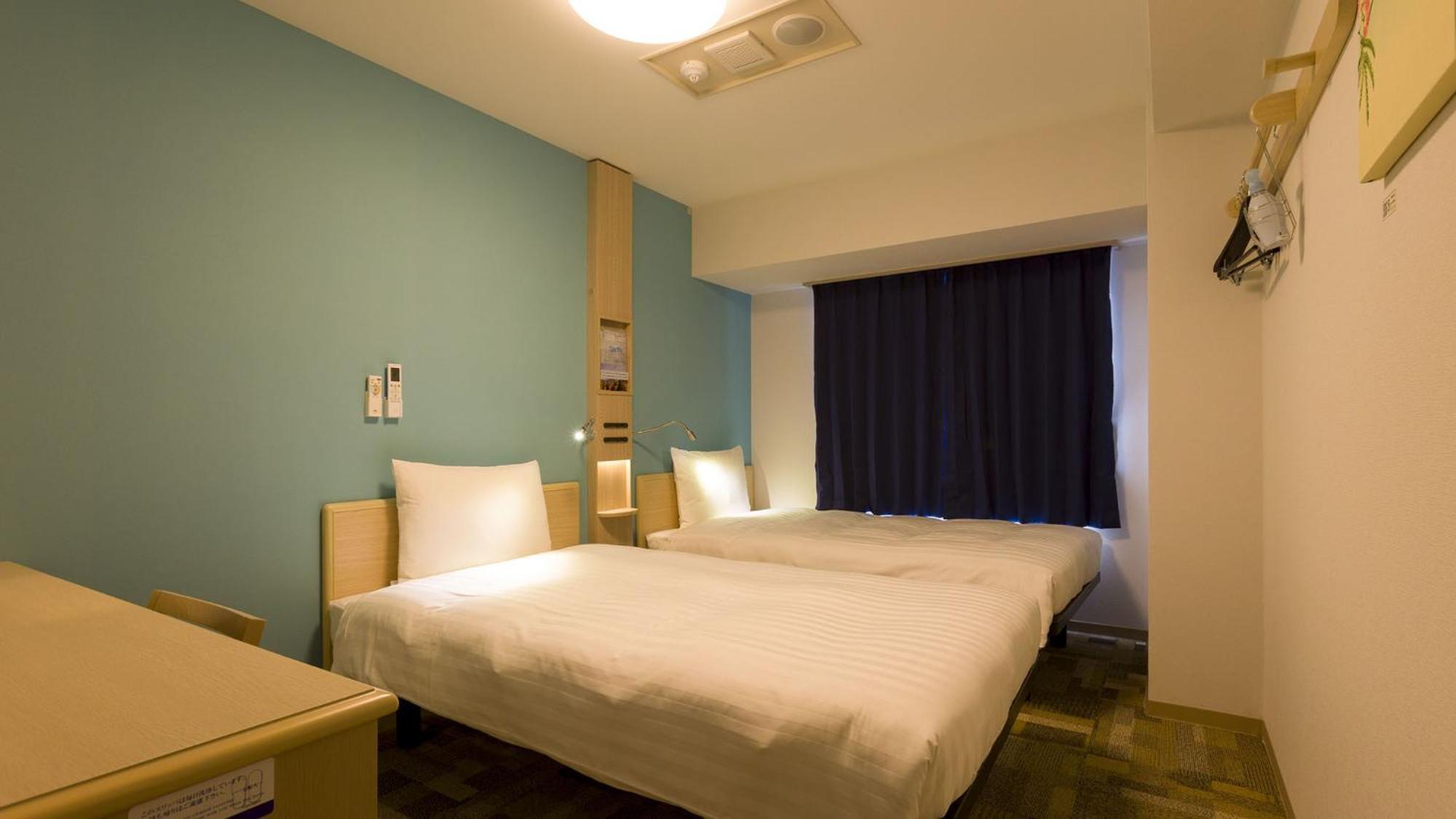 Toyoko Inn Kita-Toda-Eki Higashi-Guchi Toda  Oda fotoğraf